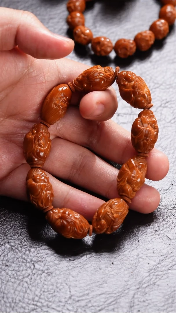 手串橄榄核橄榄核