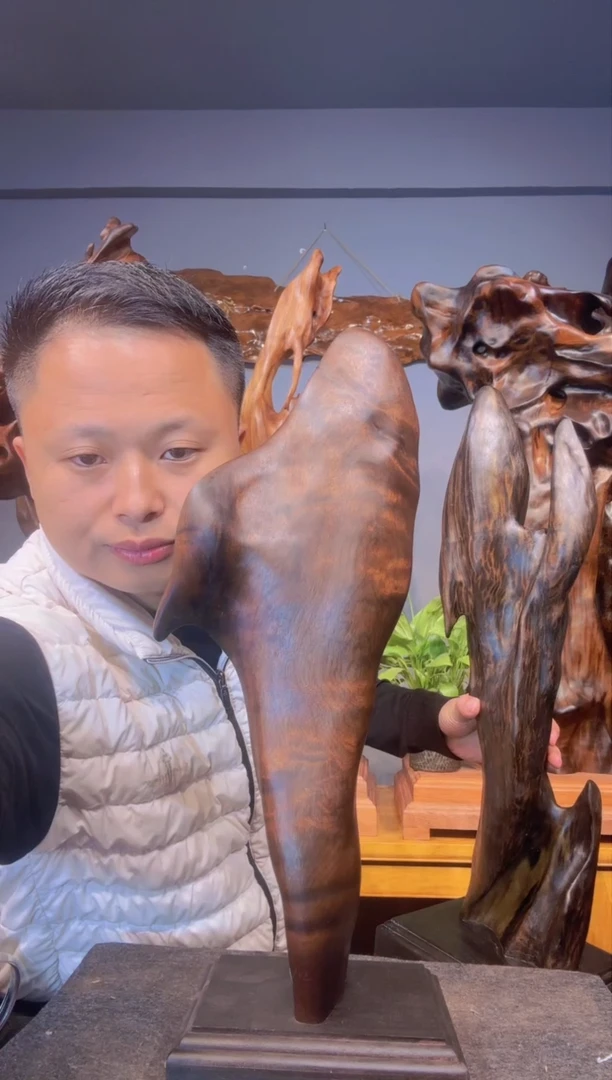 【闪购商品】金丝楠以直播间截图为准