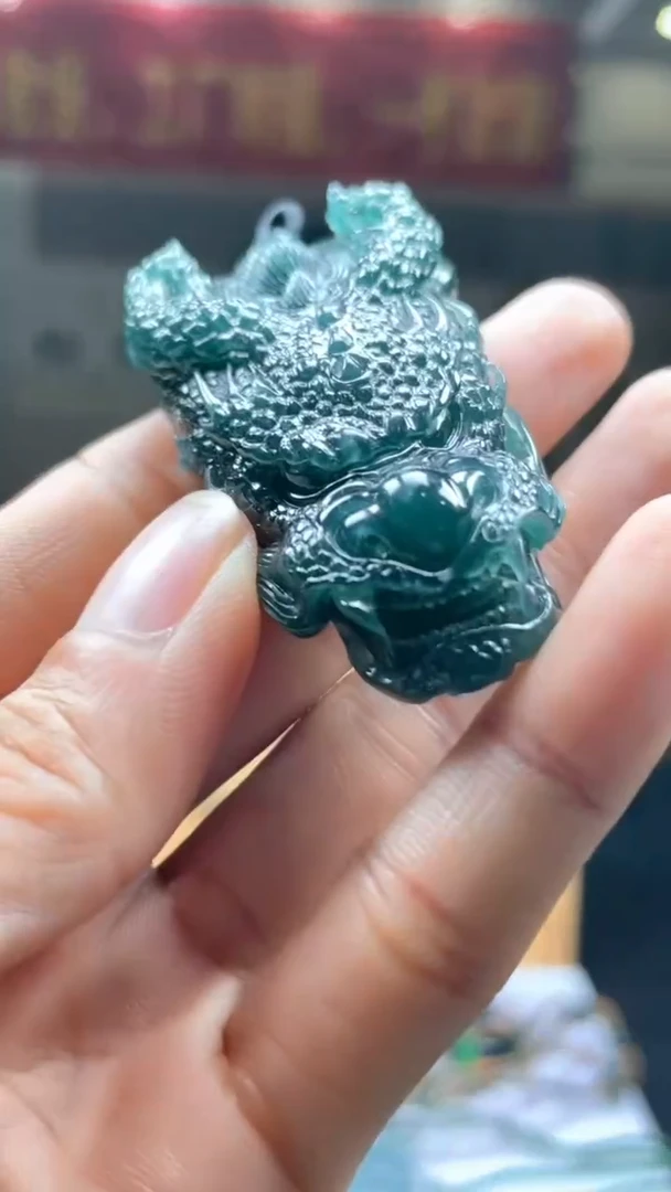 未镶嵌定制翡翠********377