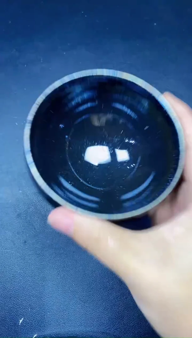 茶盏215微瑕