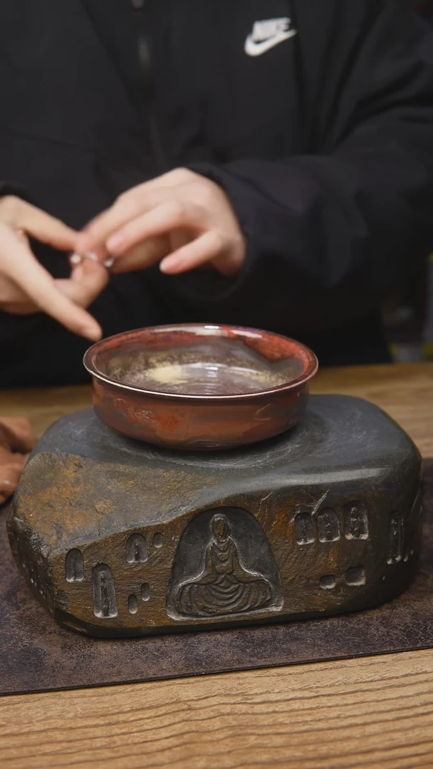 茶碟同款开播福利618红
