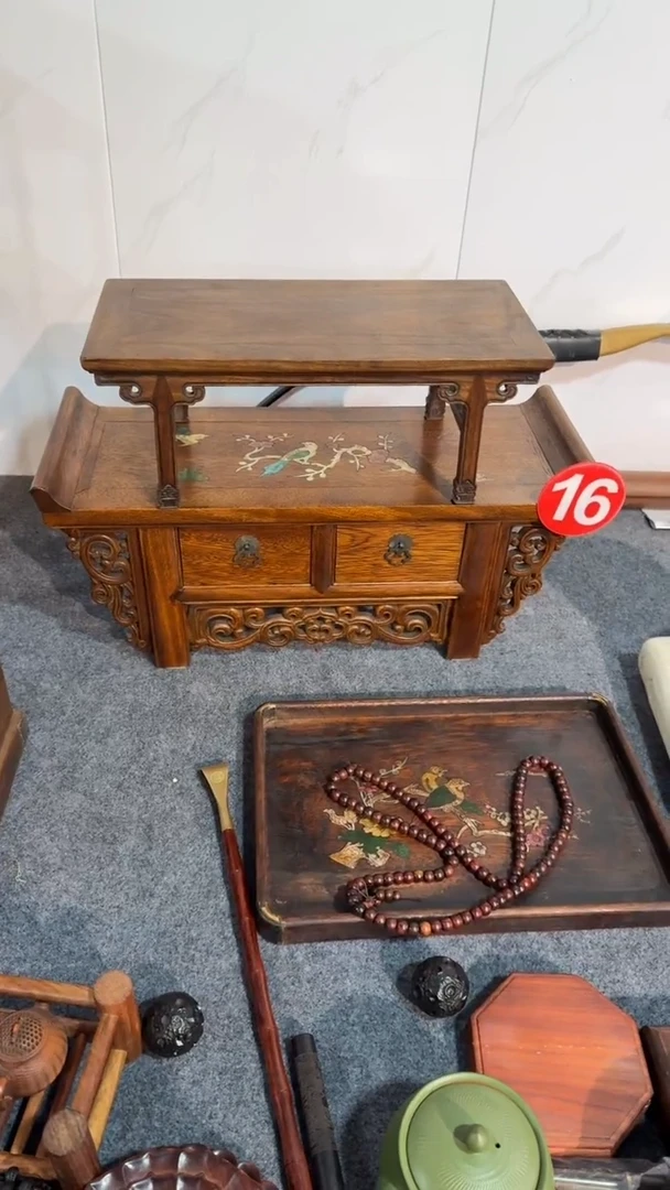 木福利             宝剑腿小案子