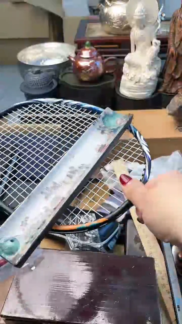 【闪购商品】瓷片QP炎美杂货铺质量保证