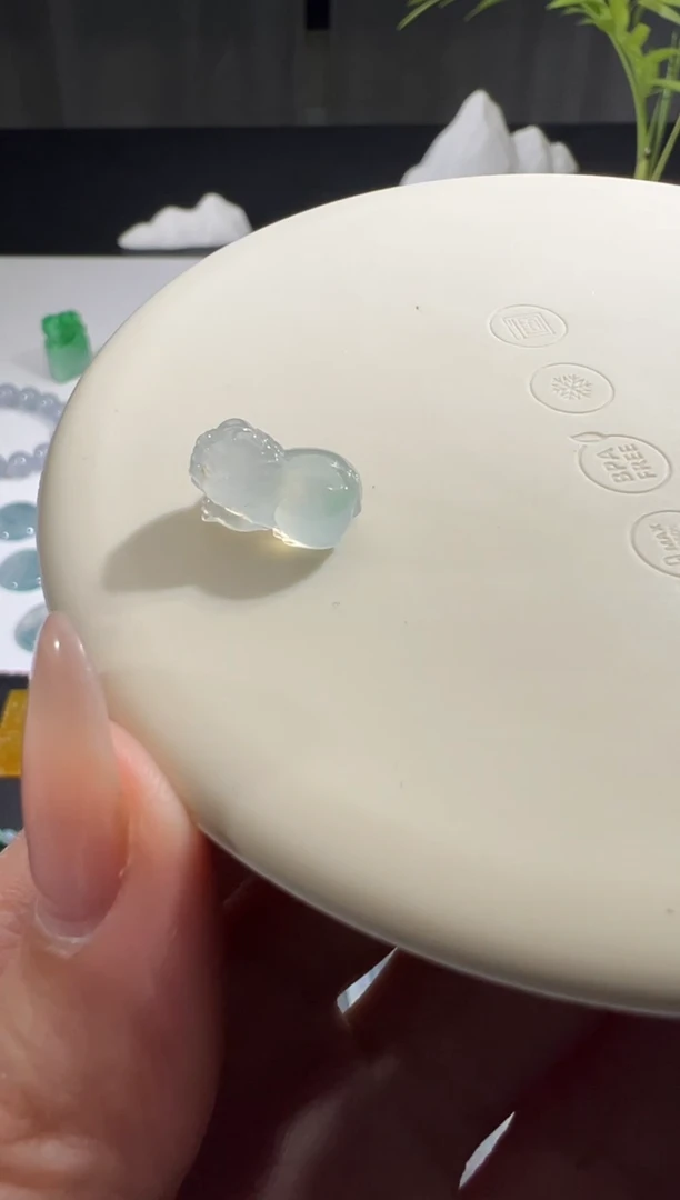 未镶嵌定制翡翠缅甸A货翡翠