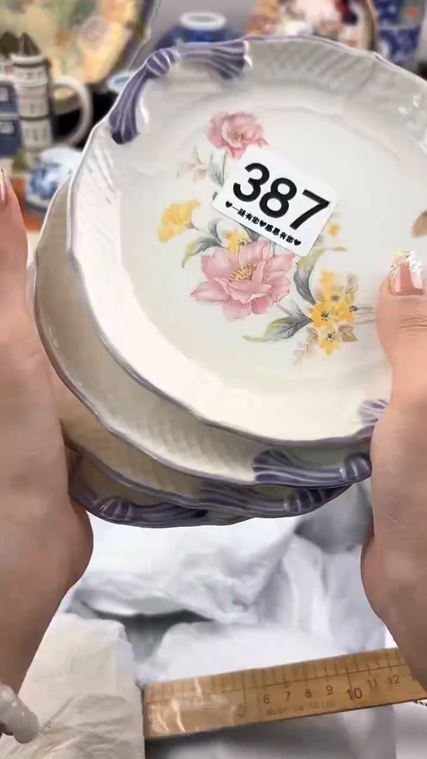 【闪购商品】瓷片387...........