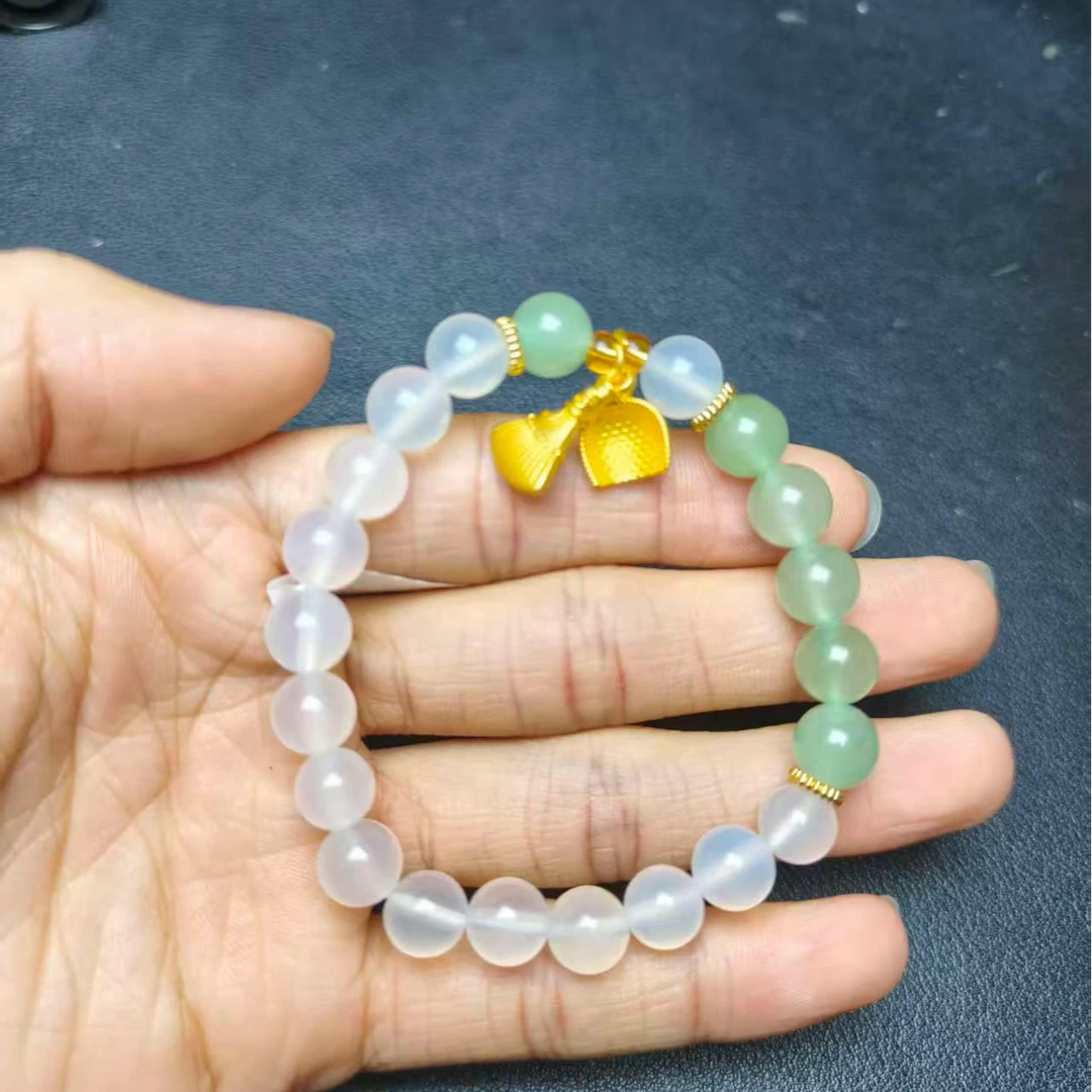 天然玛瑙手串-新人福利JY048