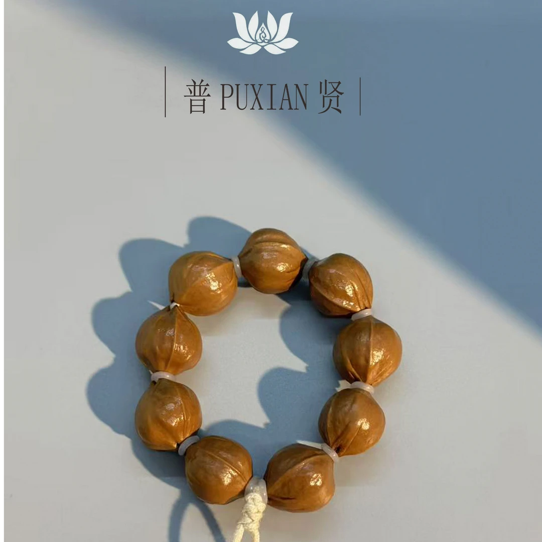 普贤PUXIAN素核 我本原生！滴药未吃！高性价比毕业2.0包红梅林铁核