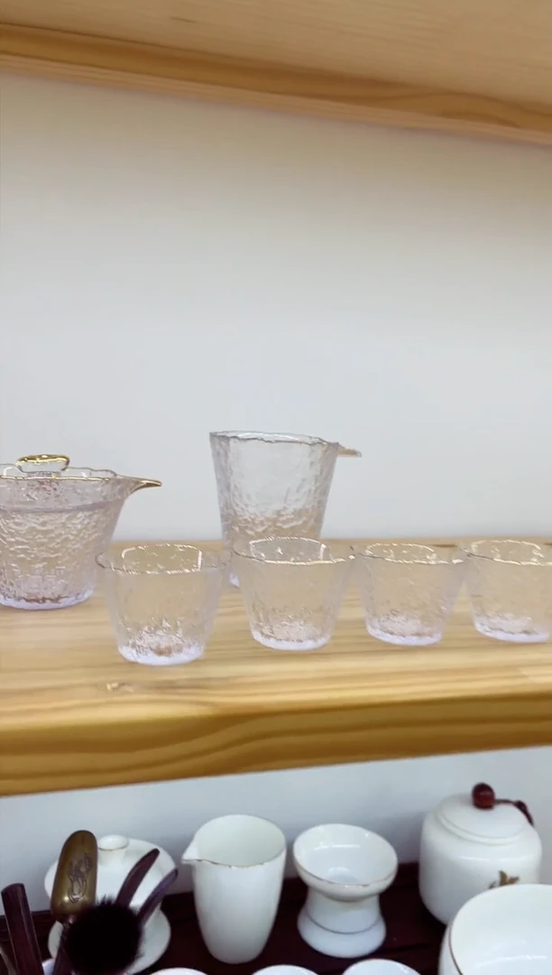 【闪购商品】冰露6件套+茶洗@@冰露6件套+茶洗@@