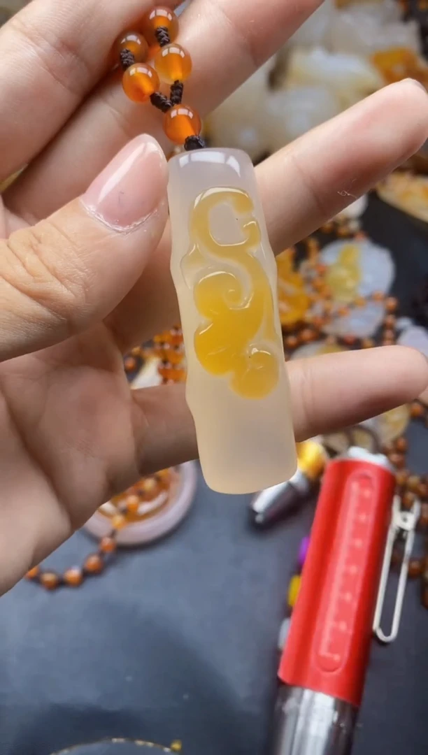 未镶嵌1玛瑙/玉髓ll
