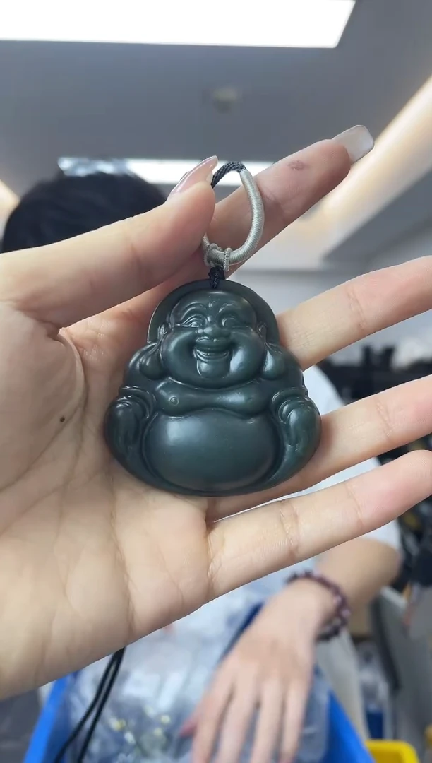 和田玉未镶嵌颈饰多样性一件发货