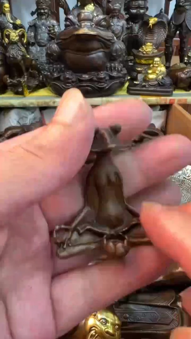 孤品铜器孤品铜器