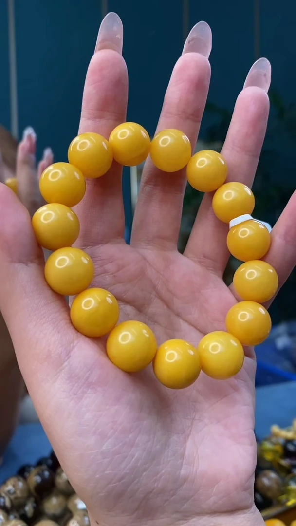 裸石琥珀未镶嵌10/12多样性发其一123