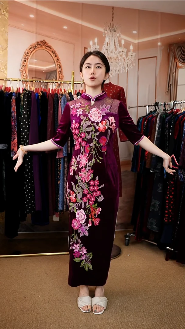 挂脖款120斤以内的姐姐能穿 13