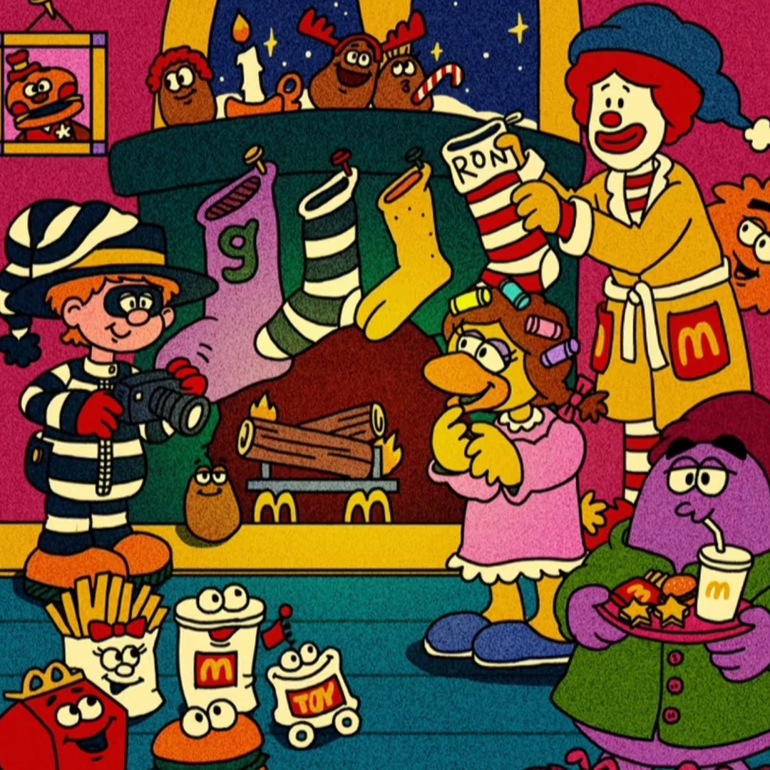 【凯Kai】秋季玩总小新牛仔背带长裤