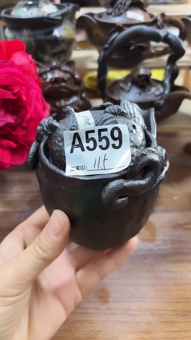 落**阳爱砂陶艺爱砂陶艺