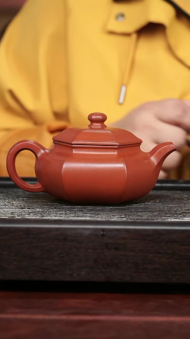 茶壶紫砂精品紫砂壶55......230CC