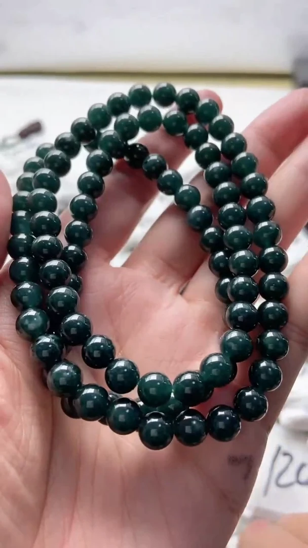 【闪购商品】翡翠颈饰未镶嵌8888888888888888