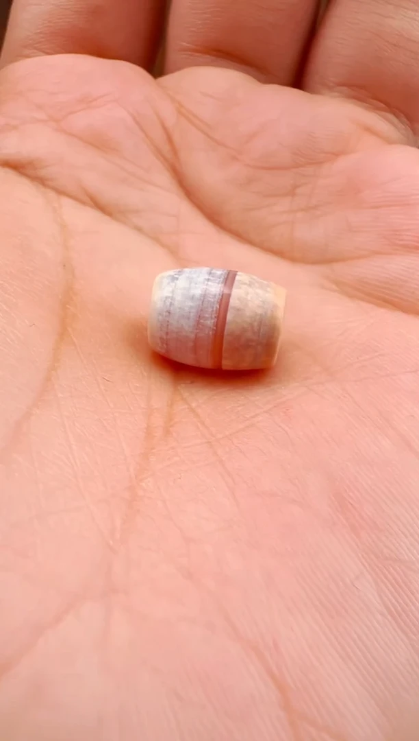 【肖钟出品】东南亚配珠