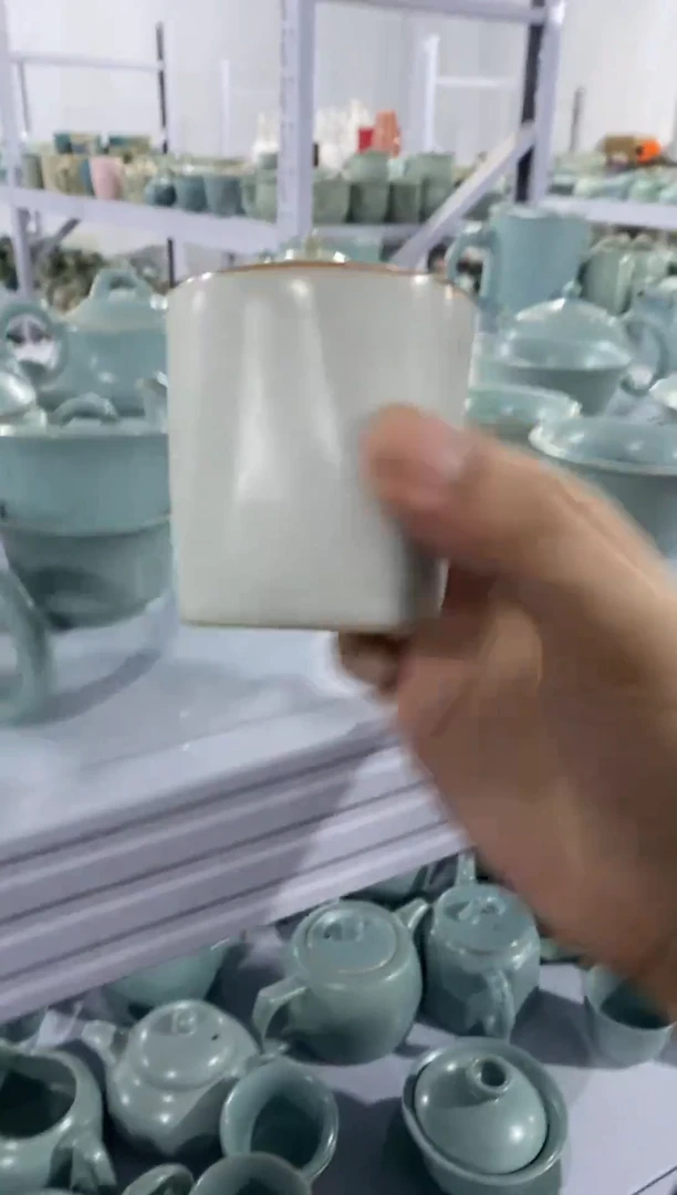 茶礼茶器高货茶具（轻轻微瑕，只有一单）