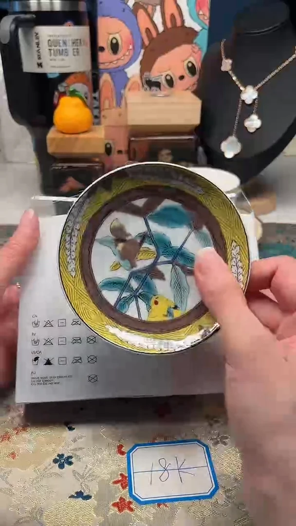 陶茶周边666文玩多人