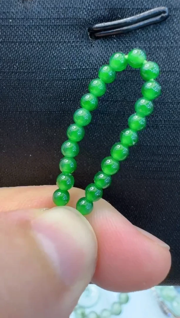 【闪购商品】翡翠手串未镶嵌多样性团购发一件