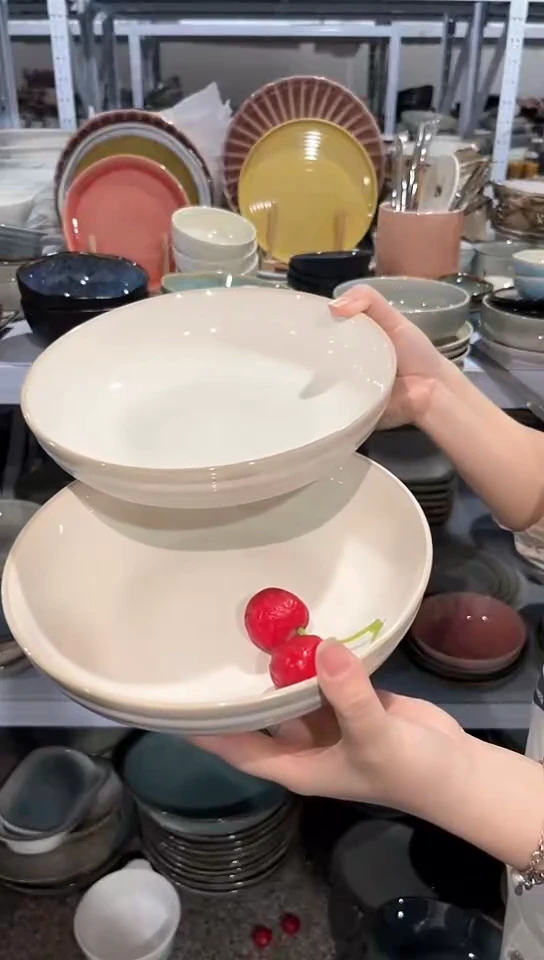 【闪购商品】瓷片外贸尾货瑕疵满20包邮X2 K5A