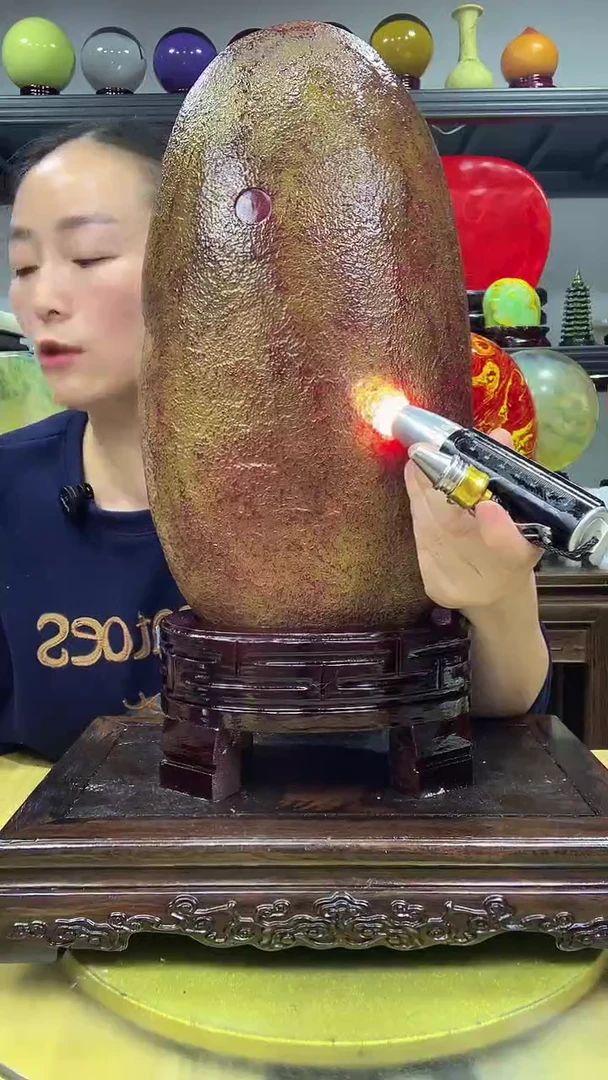 木家居摆件办公室摆件创意摆件玄关博古架工艺品摆件会所商务摆件