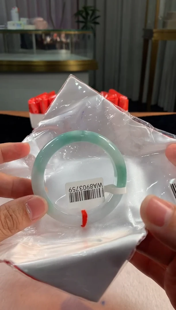 未镶嵌定制翡翠5073毛货不退不换