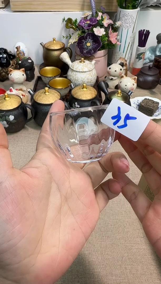 瓷片泡泡家的瓷器真好看