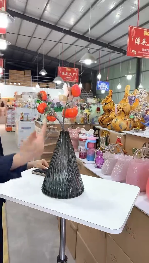 迪之喜花瓶花器H-早10