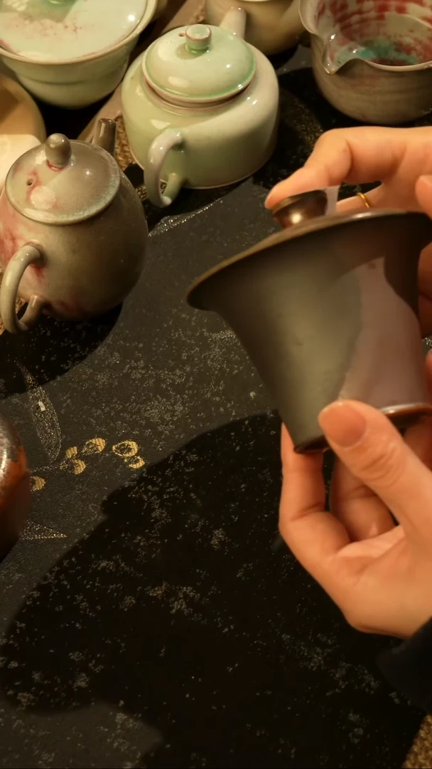 一堆柴火福利533