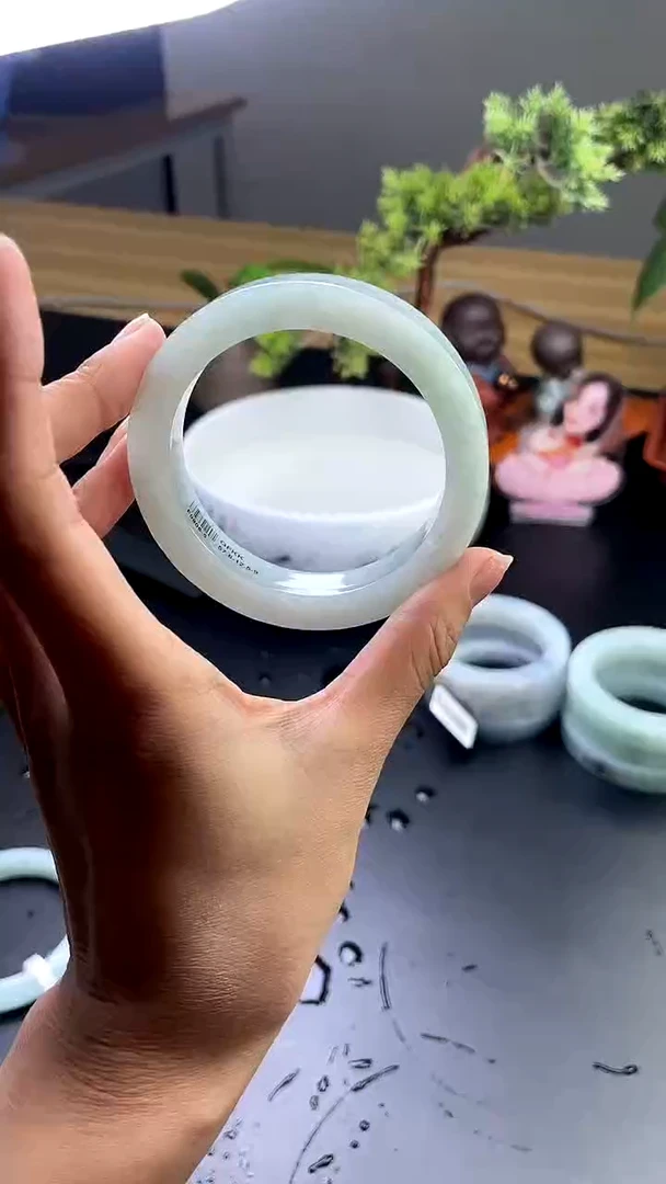 未镶嵌胚定制翡翠多样性发货之一