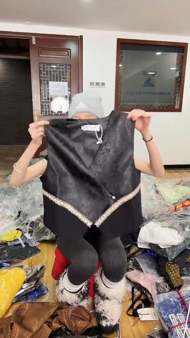 L码       110-120斤   马甲