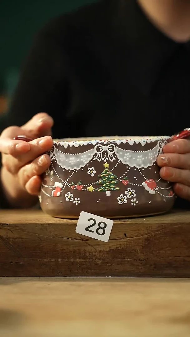 【闪购商品】瓷片新品！设计师款手绘/大碗 喜喜