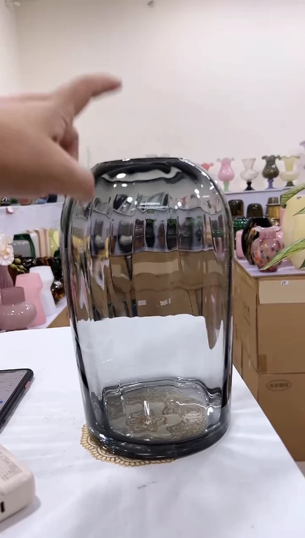 【闪购商品】也麦花器