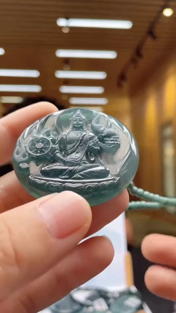 定制翡翠未镶嵌********563