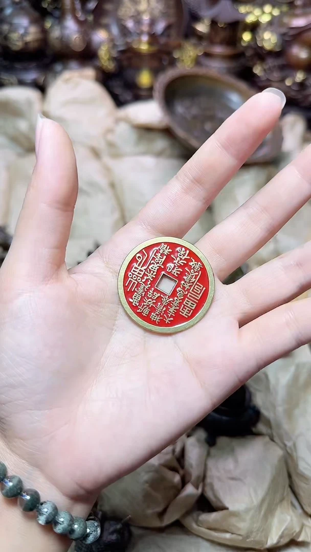 铜器摆件铜器摆件