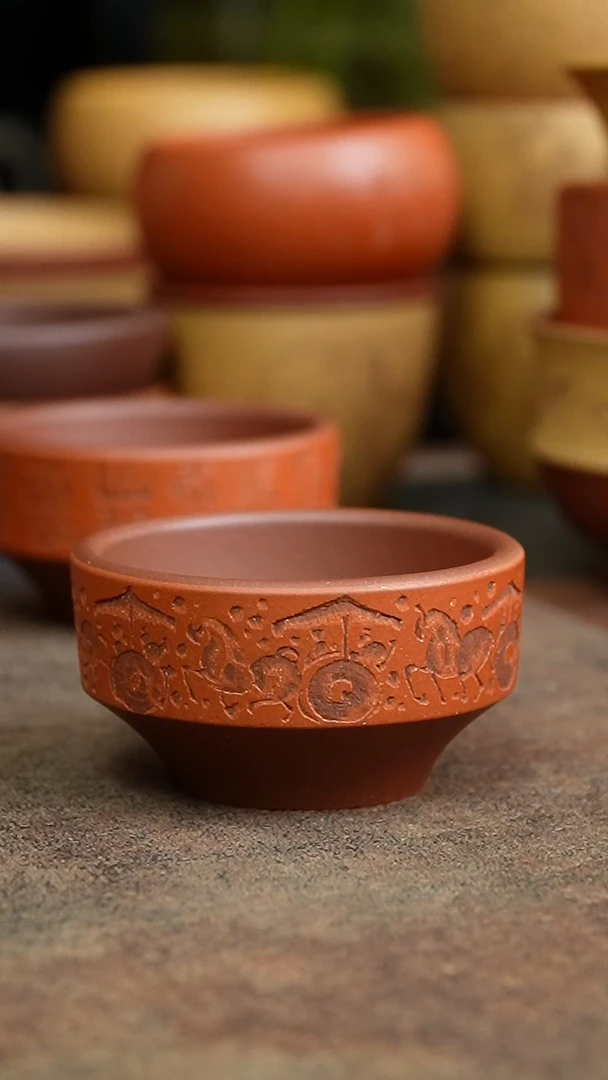 茶杯紫砂王*其44444444444444