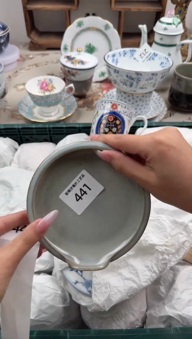 瓷片手****?X       441
