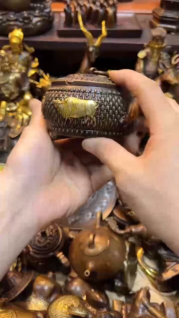 1案台摆件 物品摆件