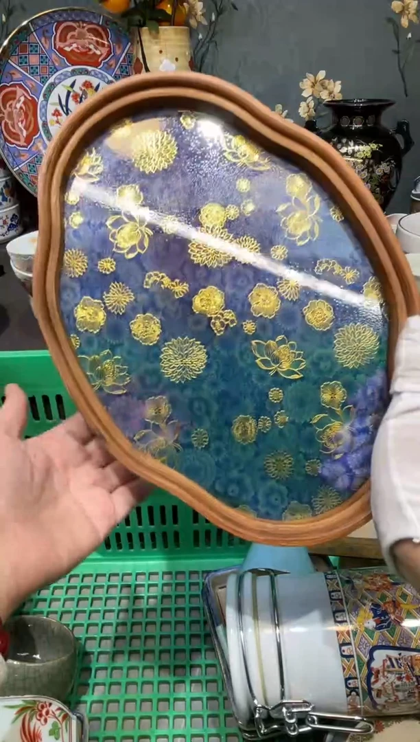 【闪购商品】甄选国瓷 全新全品