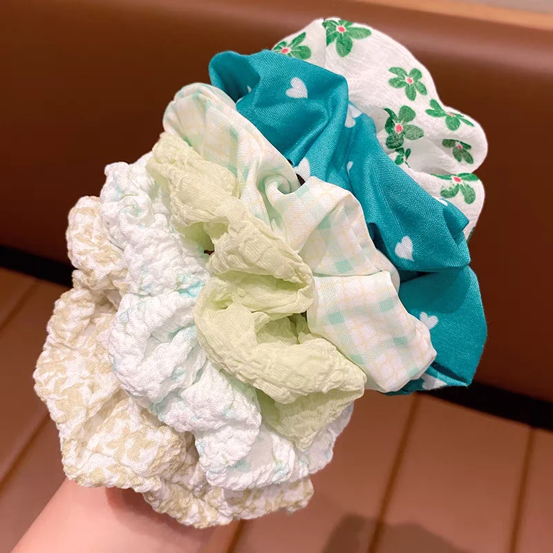 〖蕙子严选〗LH 213新款高质百搭发绳