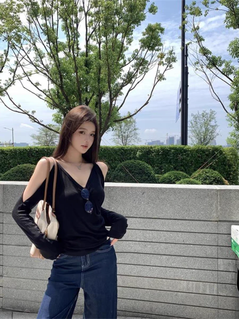 2扣号链接气质百搭女装