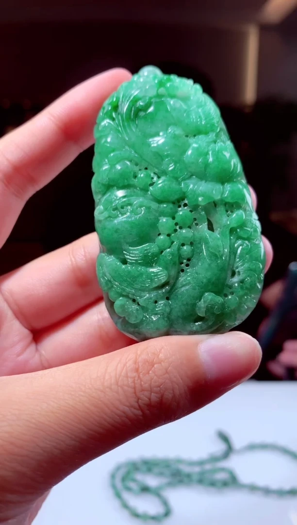 未镶嵌定制翡翠天然翡翠（拍一发一）