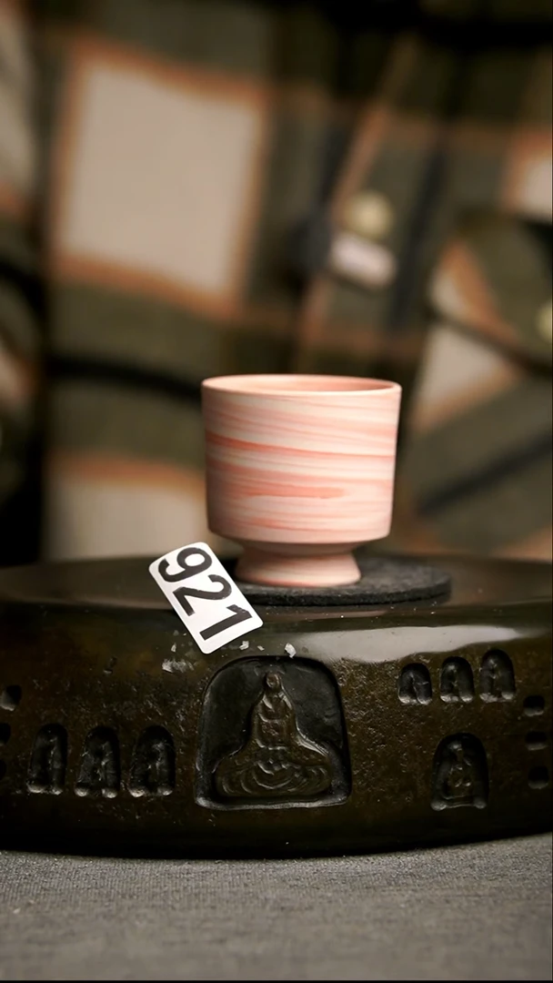 921景德镇陶瓷茶器系列