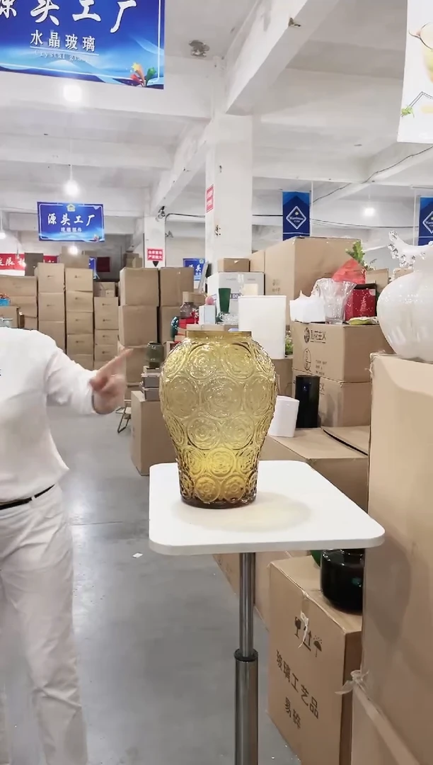 ANQI-微瑕花瓶-9ZU7L