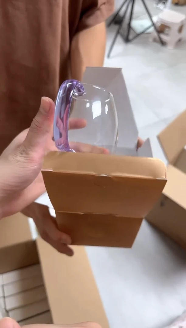 禾金标澄然茶海浅紫