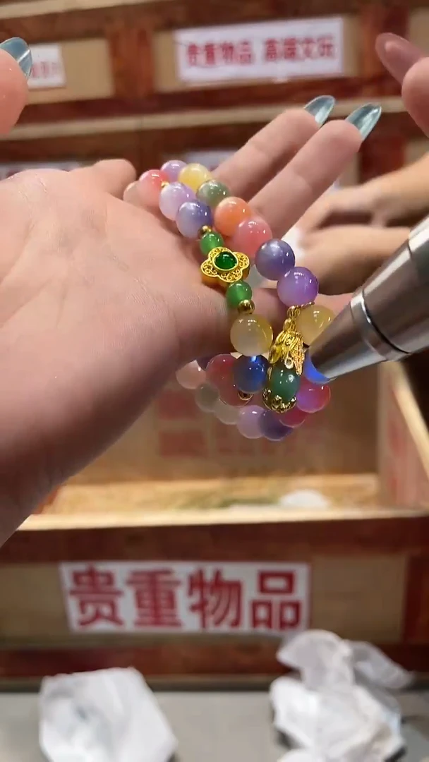 精品手串闪购链接（多样性发其一）¥