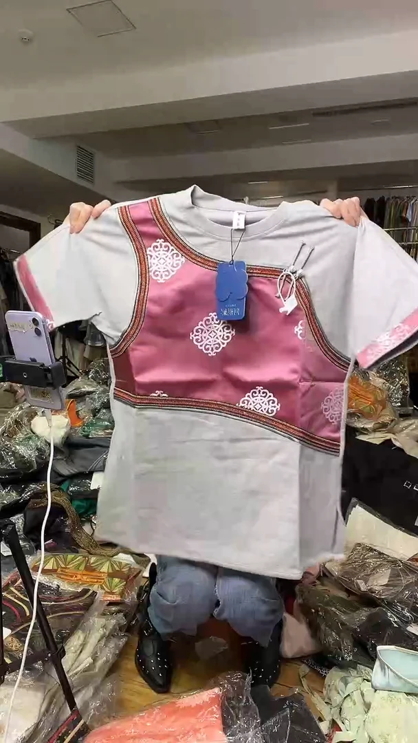 半袖       M码       80-130斤