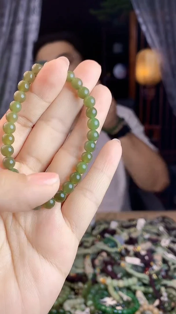 和田玉未镶嵌挂件多样性发货拍一发一